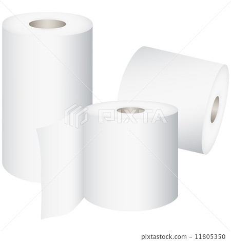 Toilet Roll 11805350