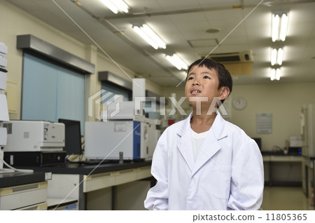 Laboratory Laboratory 11805365