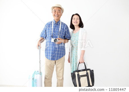 中間情侶的旅行 中間情侶的旅行 11805447