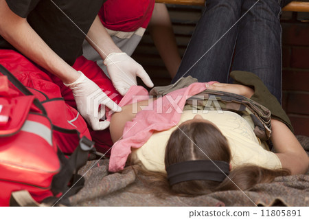 First aid First aid 11805891