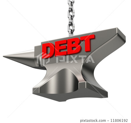 debt debt 11806192