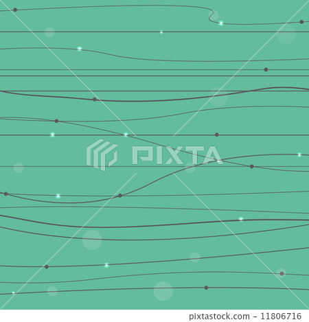 Abstract beautiful blue background vector illustration Abstract beautiful blue background vector illustration 11806716