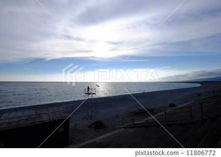 Sea of Numazu Sea of Numazu 11806772