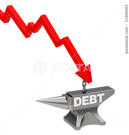 debt