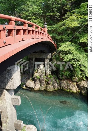 Nikko Shinkyo and Clea Stream Otagawa Nikko Shinkyo and Clea Stream Otagawa 11806912