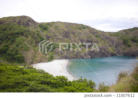 小笠原群島Chichijima Oga Coast 小笠原群島Chichijima Oga Coast 11807612