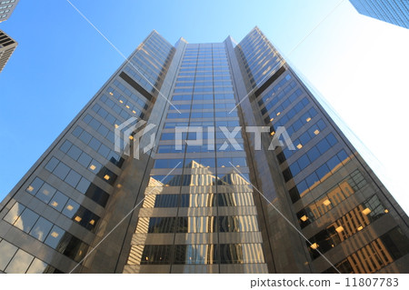 Skyscrapers 11807783