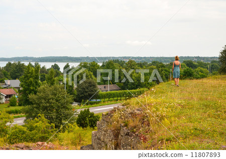 Watching view 11807893