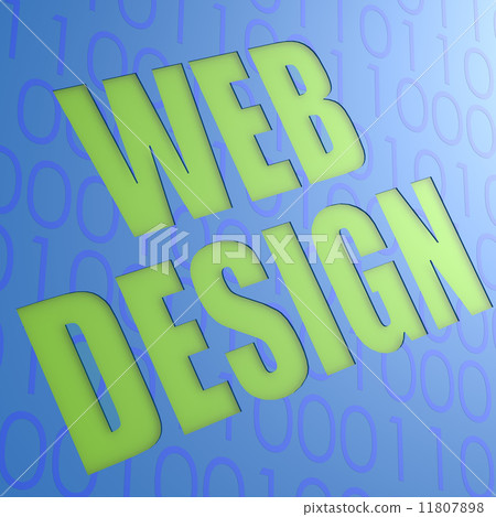 Web design Web design 11807898