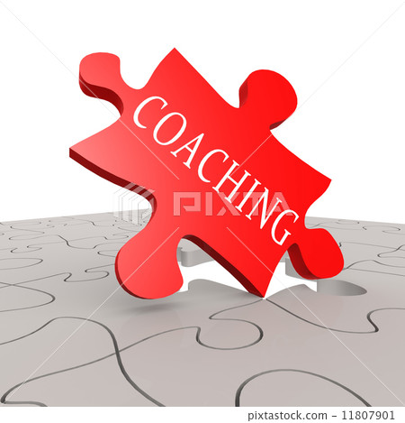 Coaching puzzle 11807901