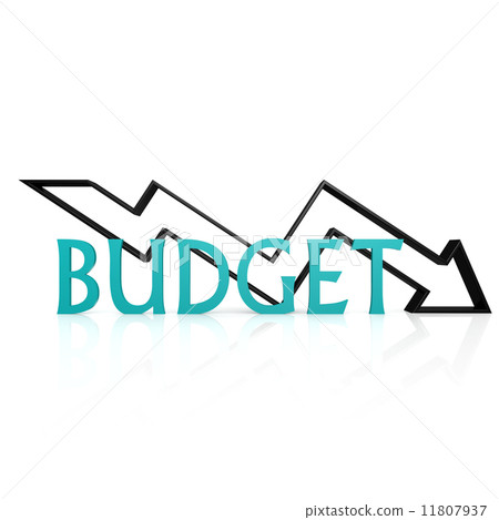 Budget down arrow Budget down arrow 11807937