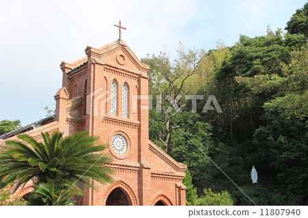 Tozaki church 11807940