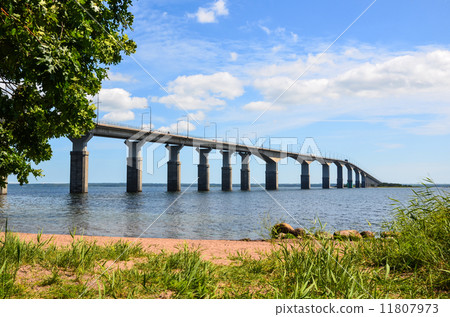 Oland Bridge, Sweden 11807973