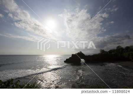 巴厘島海神廟 11808024