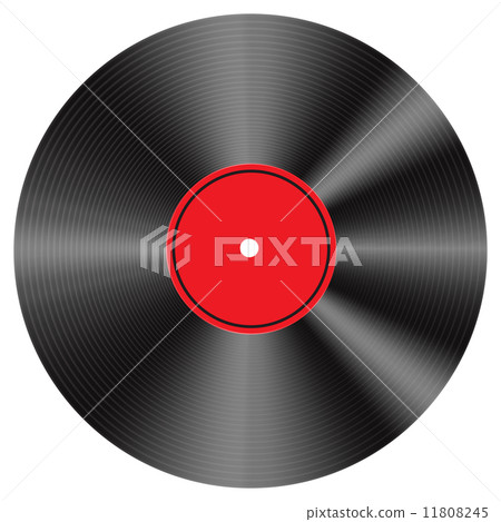 Abstract music background vector illustration for your design 11808245