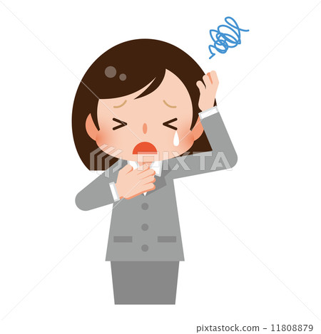 Business woman - Stock Illustration [11808879] - PIXTA