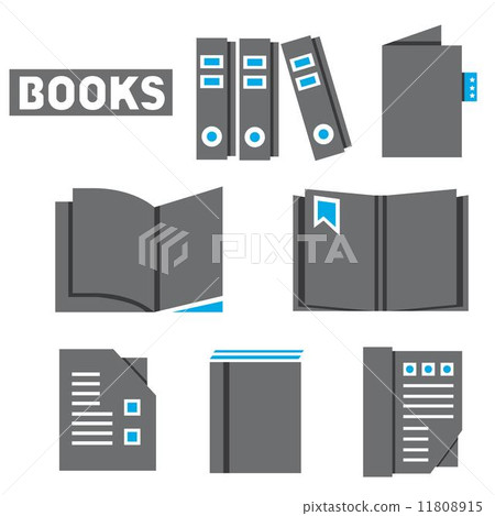 book icons 11808915