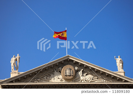Military Government - Barcelona Spain Military Government - Barcelona Spain 11809180