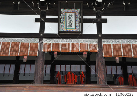 京都御所 11809222