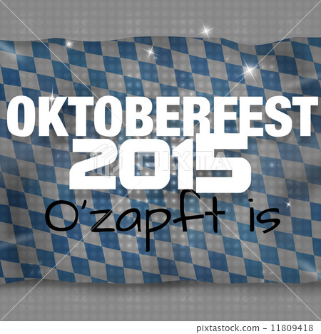 bavaria oktoberfest festival flag design bavaria oktoberfest festival flag design 11809418