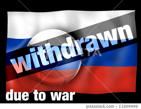 Football Russia Withdrawn 11809499