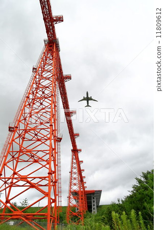 廣島機場 廣島機場 11809612