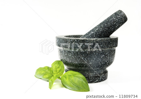 stone mortar 11809734