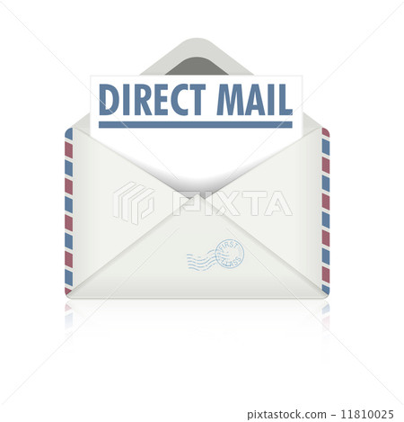 direct mail direct mail 11810025