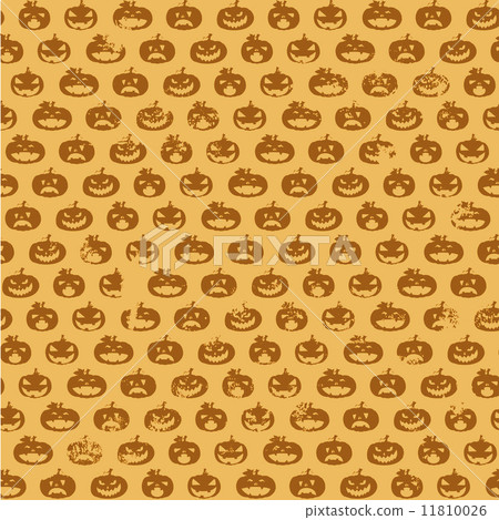 halloween pumpkin pattern halloween pumpkin pattern 11810026