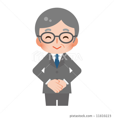 Businessman Businessman 11810223