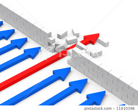 the breakthrough 11810396