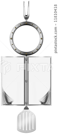 Metal Menu with Porthole Metal Menu with Porthole 11810418