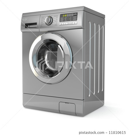 Washing machine. 11810615