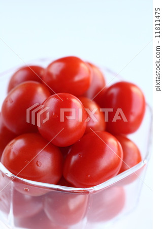 Summer vegetables (tomatoes) Summer vegetables (tomatoes) 11811475