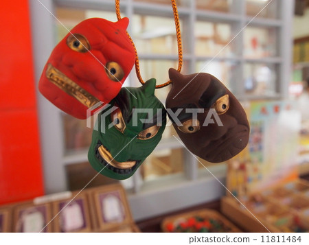 Mamoru Ninjin（Kamen Mamori） 11811484