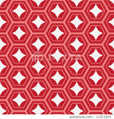 abstract seamless pattern lines geometric vector background abstract seamless pattern lines geometric vector background 11811803