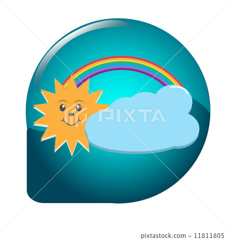 weather icon weather icon 11811805
