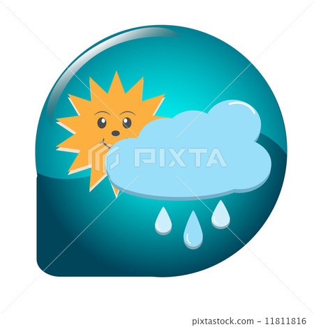 weather icon 11811816