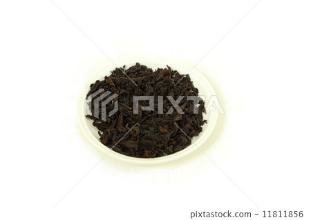 #FFFFFF_小碟上的紅茶 11811856