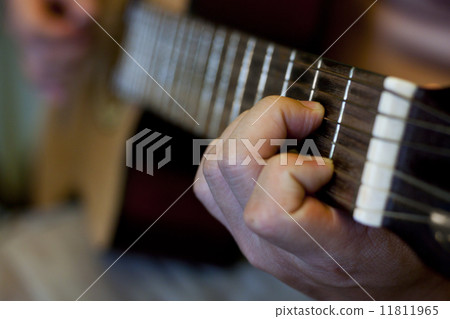 Guitar Guitar 11811965