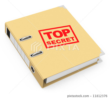 top secret top secret 11812376