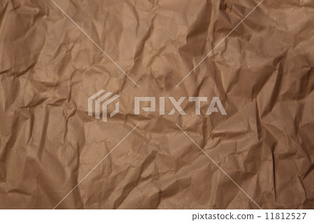 Rough paper texture, crumpled old paper Rough paper texture, crumpled old paper 11812527