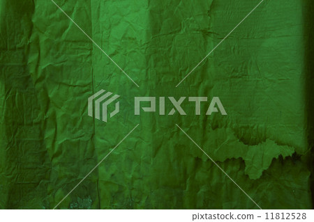 Rough paper texture, crumpled old paper 11812528