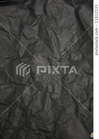 Rough paper texture, crumpled old paper 11812533
