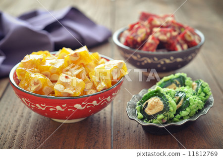 Turkish delight 11812769