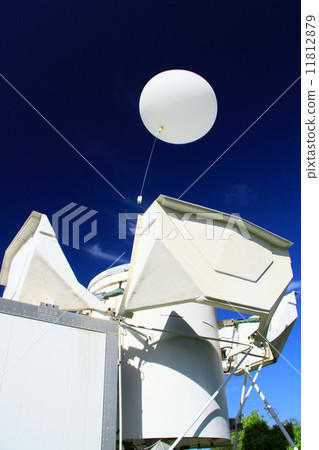 Weather observation balloon 11812879