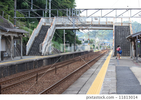 Tsu Station 11813014