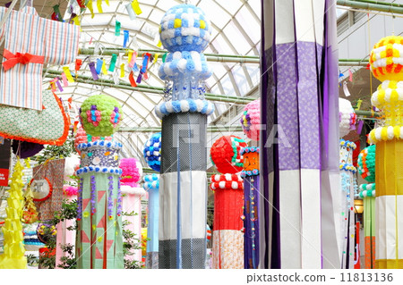 仙台Tanabata 11813136