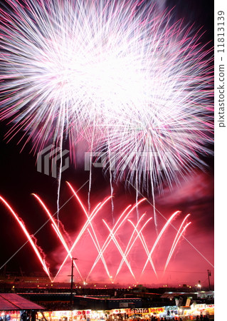 Omaki's fireworks Omaki's fireworks 11813139