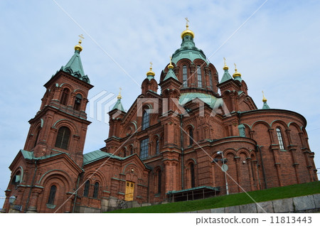 烏斯別斯基寺 烏斯別斯基寺 11813443